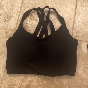Lulu lemon sports bra 36DDD